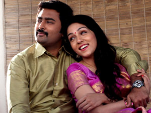 Kalyana Samayal Sadham - A comic movie Kalyana Samayal Sadham - A comic movie