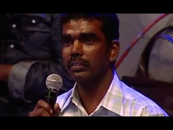 பல் பிடுங்க 2 ஏக்கர் நிலம்