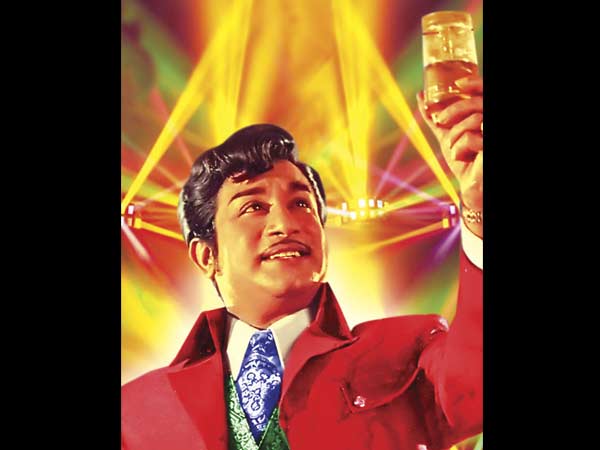 13 இடங்களில் 100 நாட்கள்