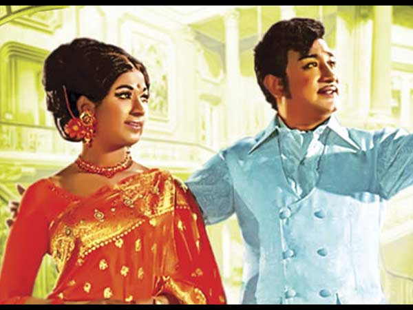கர்ணன் வெற்றியைத் தொடர்ந்து...