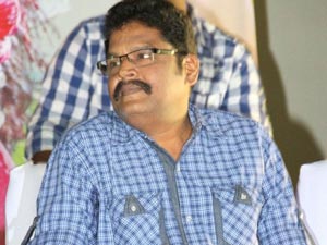 KS Ravikumar's confusion over naming villains KS Ravikumar's confusion over naming villains