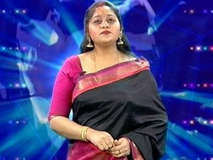 Pepsi Uma back with Jaya Tv Pepsi Uma back with Jaya Tv
