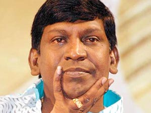 Vadivelu in big confusion Vadivelu in big confusion