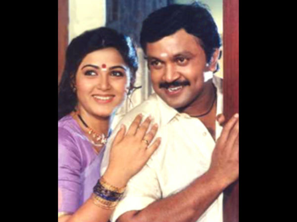 பிரபு- குஷ்பு