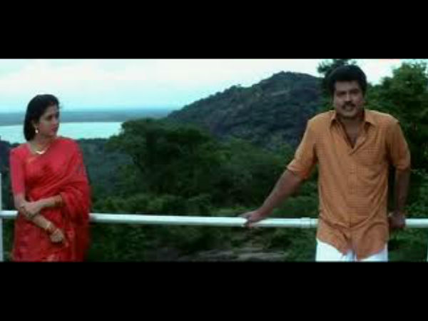 சரத்குமார்- தேவயாணி