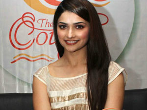 Prachi Desai Prachi Desai