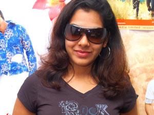 Santhya Santhya