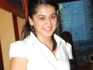 Tapsee Tapsee