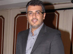 Ajith Ajith