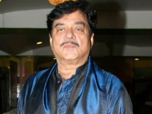 Shatrughan Sinha Shatrughan Sinha