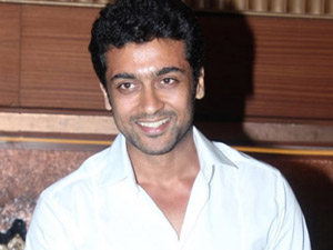 Surya Surya