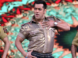 Salman Khan Salman Khan