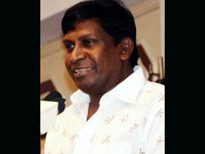 Vadivelu Vadivelu