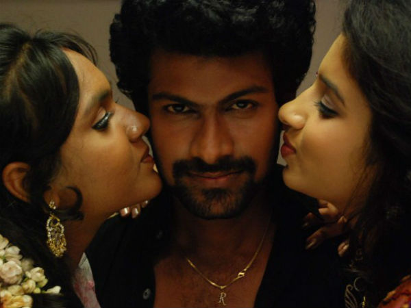 இது கொடைக்கானல் ஆவி