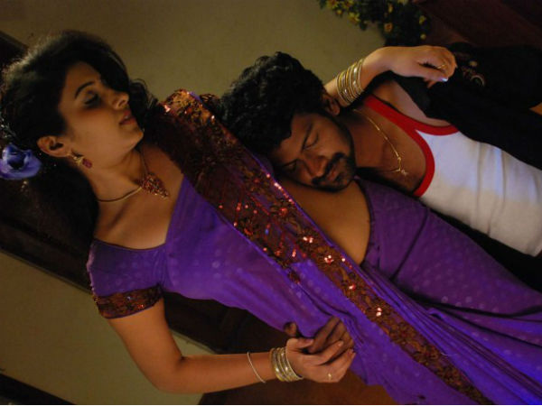 3 நாயகர்கள்.. 2 நாயகிகள்