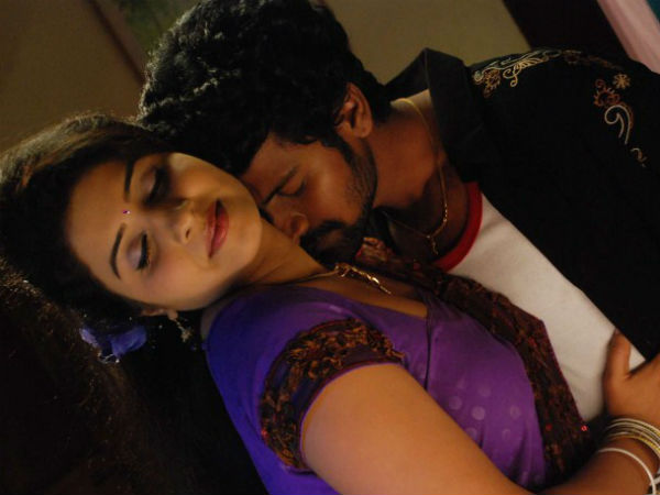 சரி கதை என்ன...?