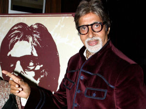 Amitabh Bachchan Amitabh Bachchan