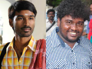 Danush and Appukutty Danush and Appukutty