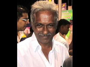 Pugalenthi Thangaraj Pugalenthi Thangaraj
