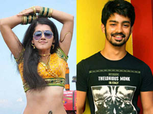 Mahat celebrates b'day with Piaa Bajpai Mahat celebrates b'day with Piaa Bajpai