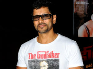 Vikram Vikram