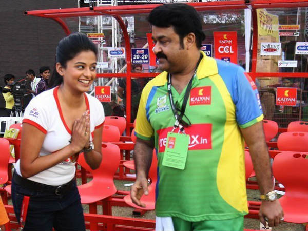 Mohanlal Mohanlal