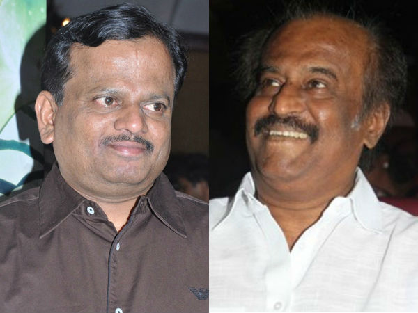 கதை டிஸ்கஸன் கமுக்கமாக?