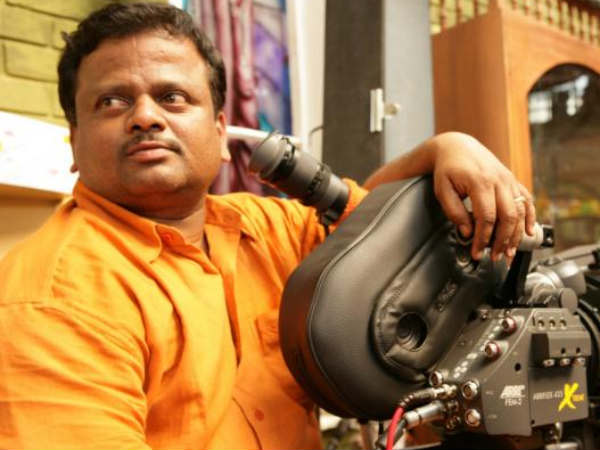 கதையும், ஒளிப்பதிவும் போதும்