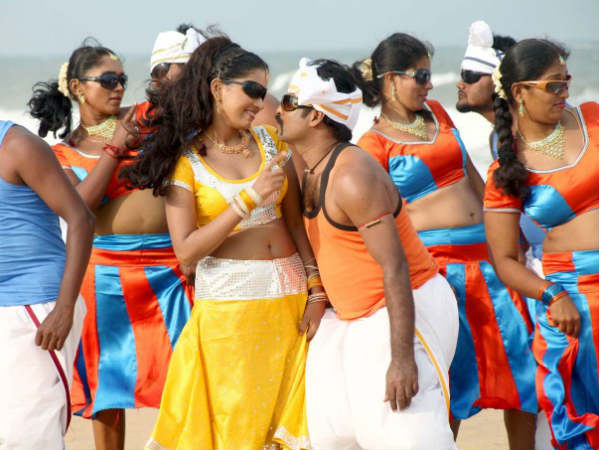 5 பாட்டு
