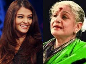 Aishwarya's loss Vidya Balan's gain Aishwarya's loss Vidya Balan's gain