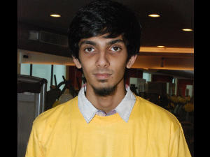 Anirudh Anirudh