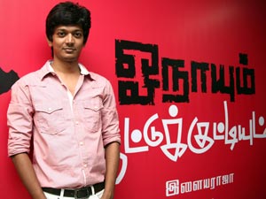 Shri plays lead role in Mysskin movie Shri plays lead role in Mysskin movie