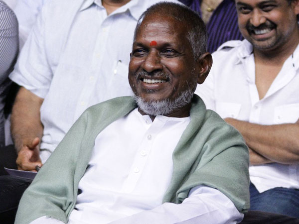 இளையராஜா மீது நம்பிக்கை