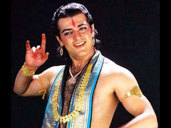 அஜீத் குமாருக்கு 3 ஃபில்ம்ஃபேர் விருதுகள்