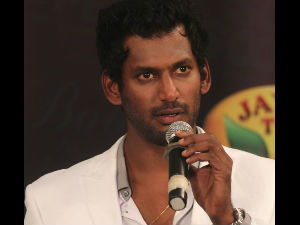Vishal Vishal