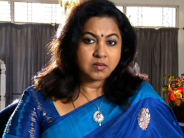 அரசியல் செட் ஆகாது