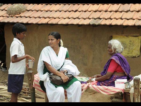 பாட்டி