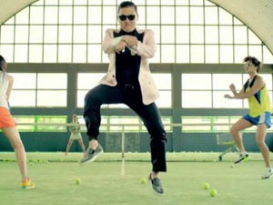 Gangnam style psy Gangnam style psy