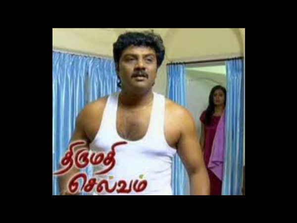 5 ஆண்டுகளுக்கும் மேலாக