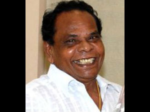 Kumari Muthu Kumari Muthu