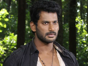 Vishal Vishal