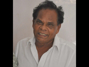 Kumari Muthu Kumari Muthu