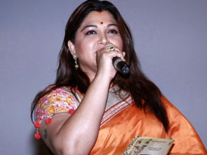 Kushboo Kushboo