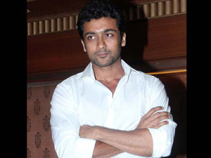 Surya Surya