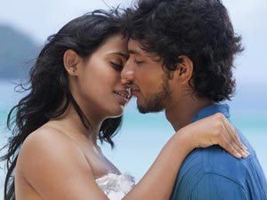 Kadal Movie Kadal Movie