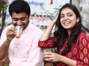 Nazriya Nazim to make her debut in Neram Nazriya Nazim to make her debut in Neram