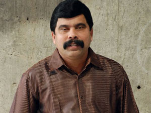 Powerstar Sreenivasan Powerstar Sreenivasan