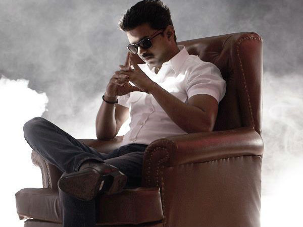 மூன்று விஜய் தெரியுமா?