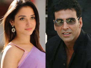 Tamanna signs her next big project in Bollywood Tamanna signs her next big project in Bollywood