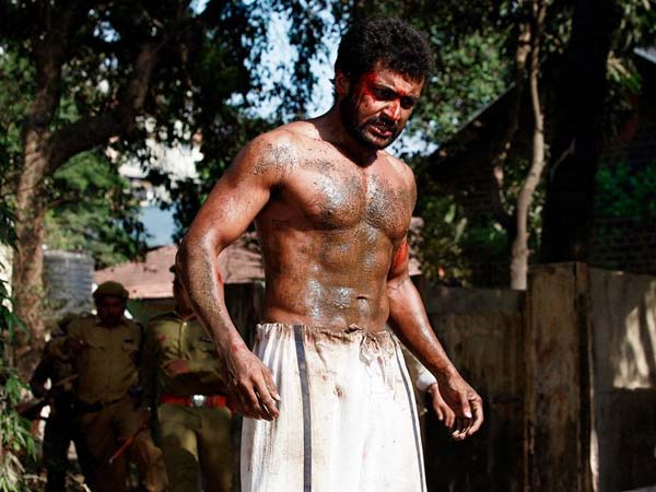 ரக்த சரித்ரா
